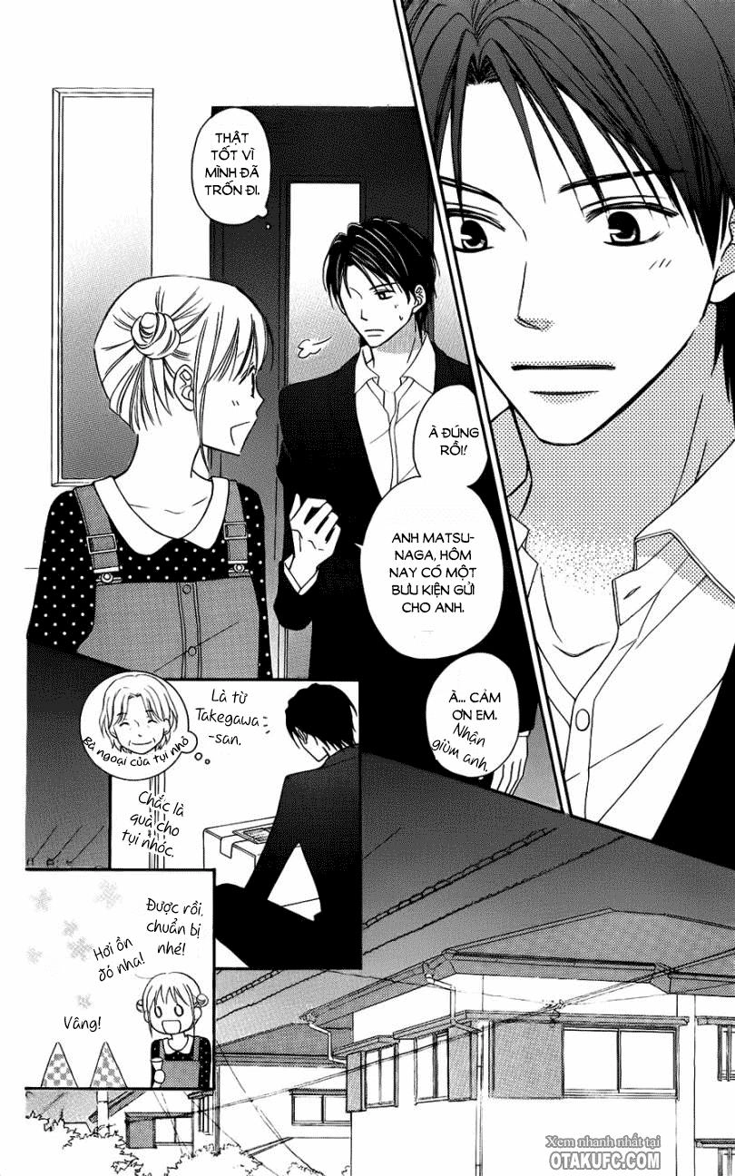 Love So Life Chapter 49 - 19