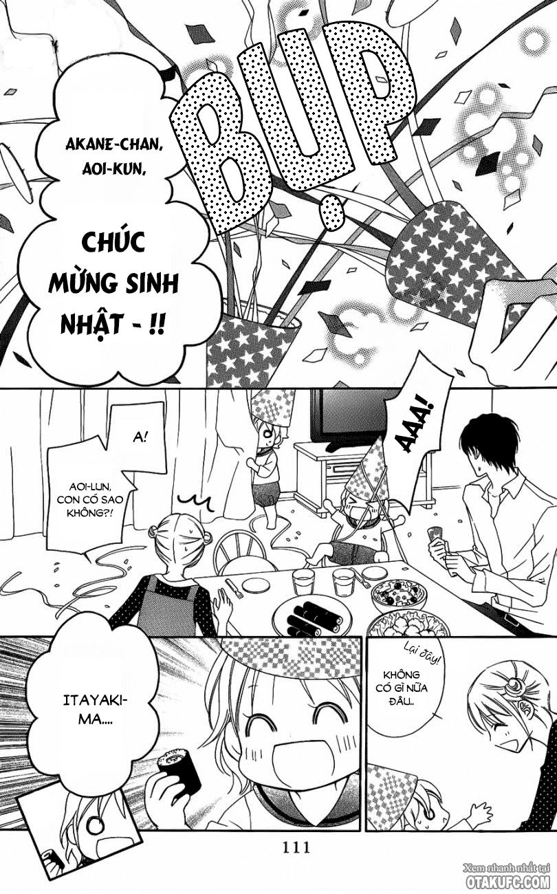 Love So Life Chapter 49 - 20