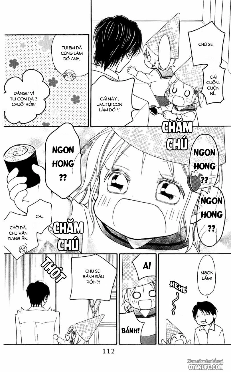 Love So Life Chapter 49 - 21