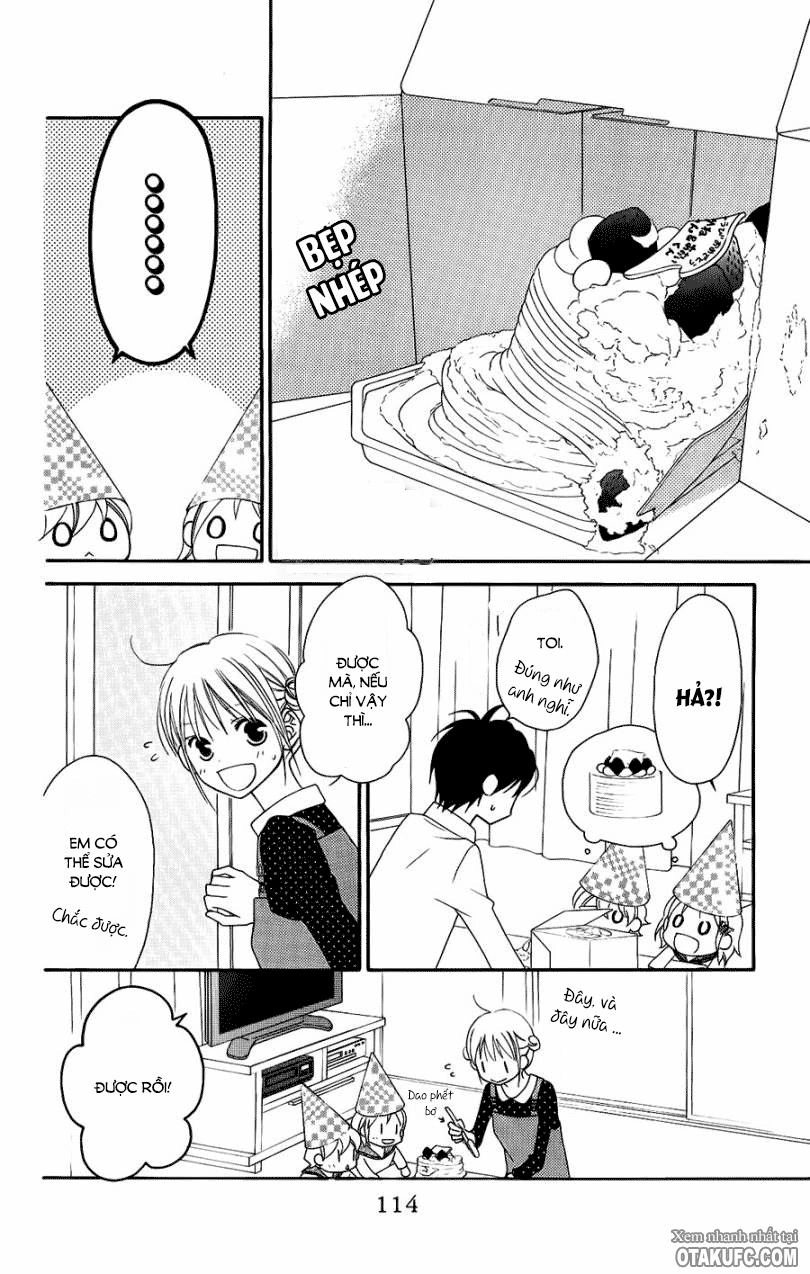 Love So Life Chapter 49 - 23