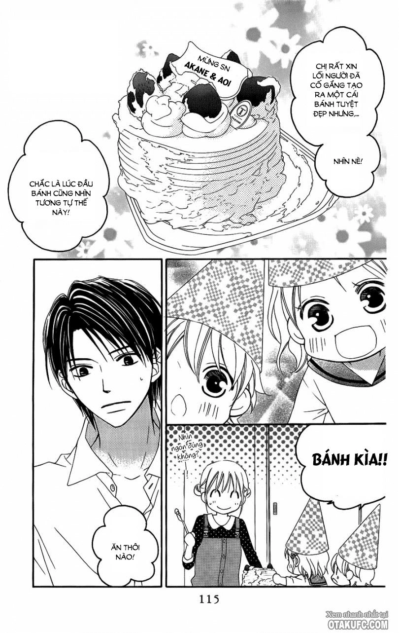 Love So Life Chapter 49 - 24