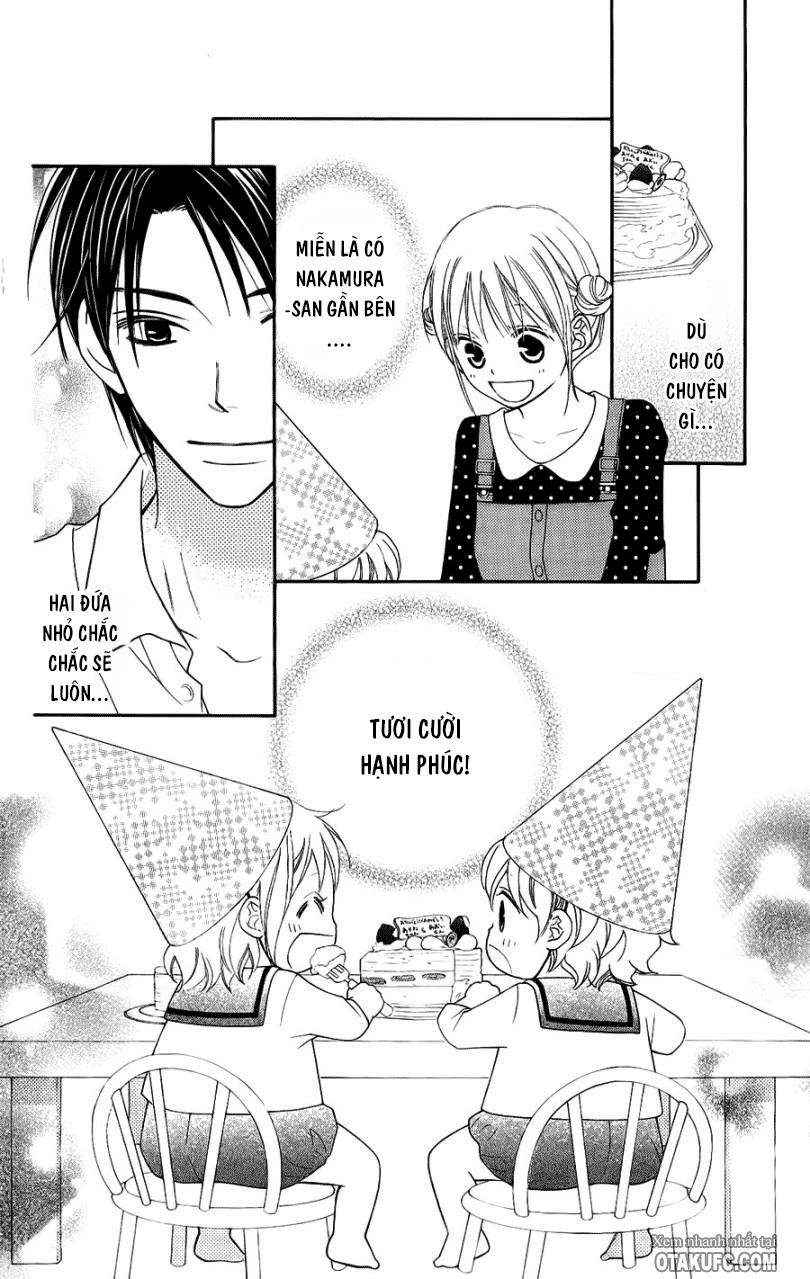 Love So Life Chapter 49 - 25