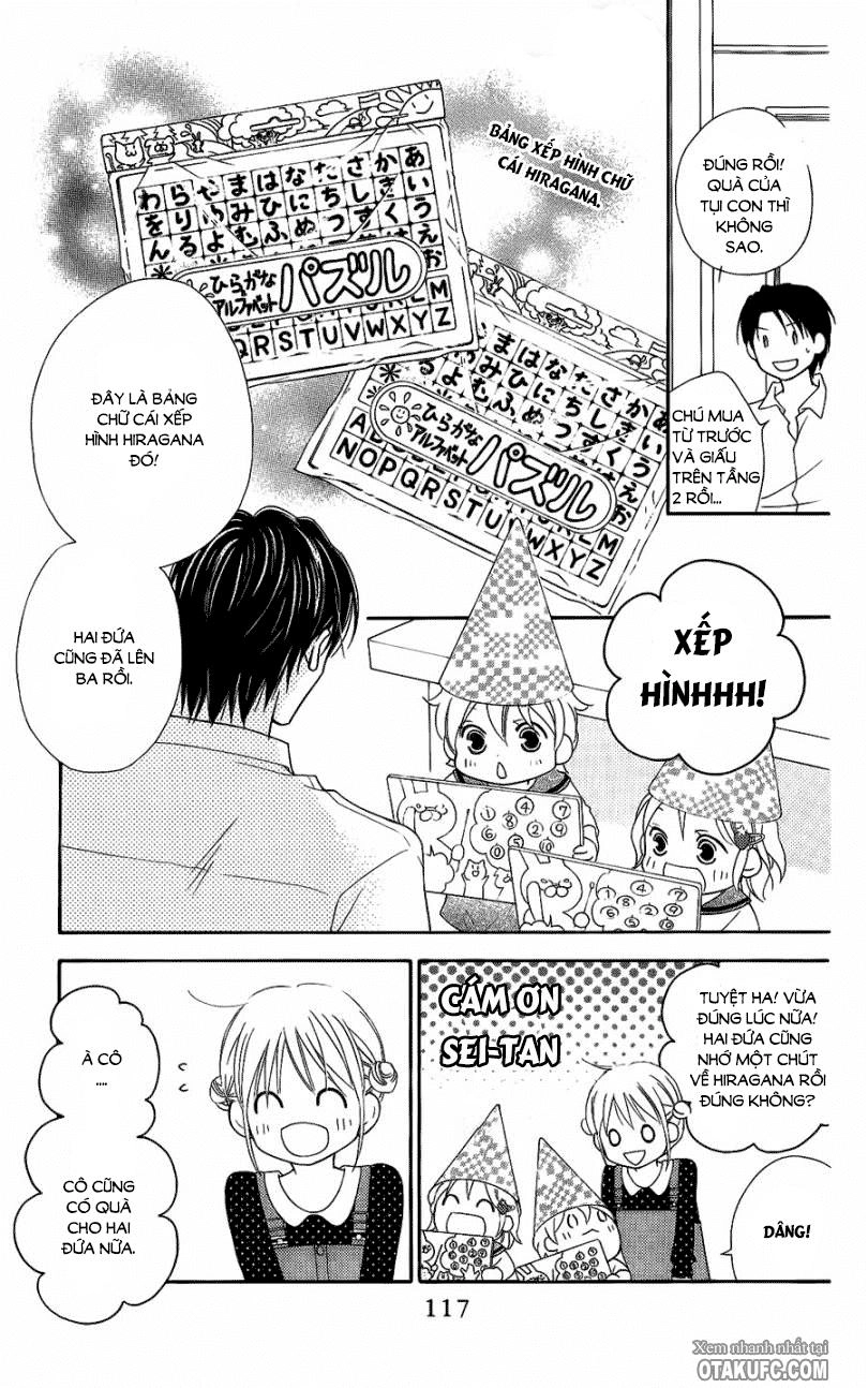 Love So Life Chapter 49 - 26