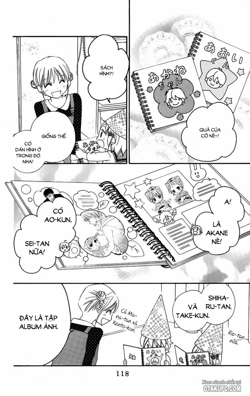 Love So Life Chapter 49 - 27