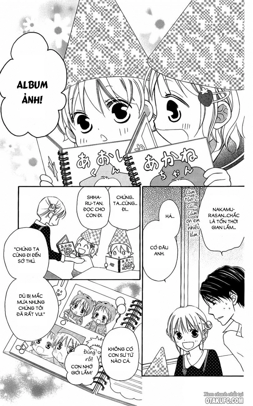 Love So Life Chapter 49 - 28