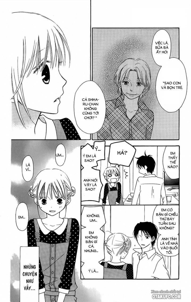 Love So Life Chapter 49 - 31