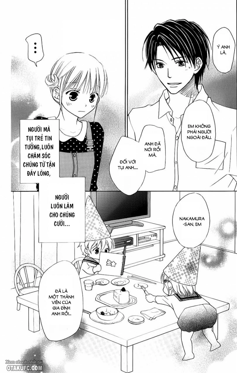 Love So Life Chapter 49 - 33