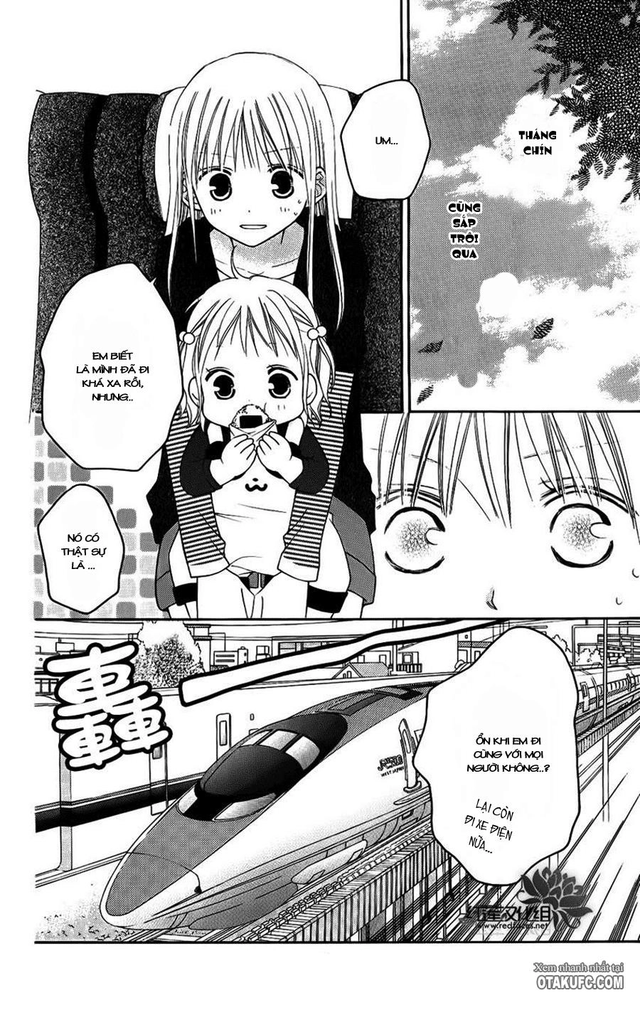 Love So Life Chapter 50 - 5