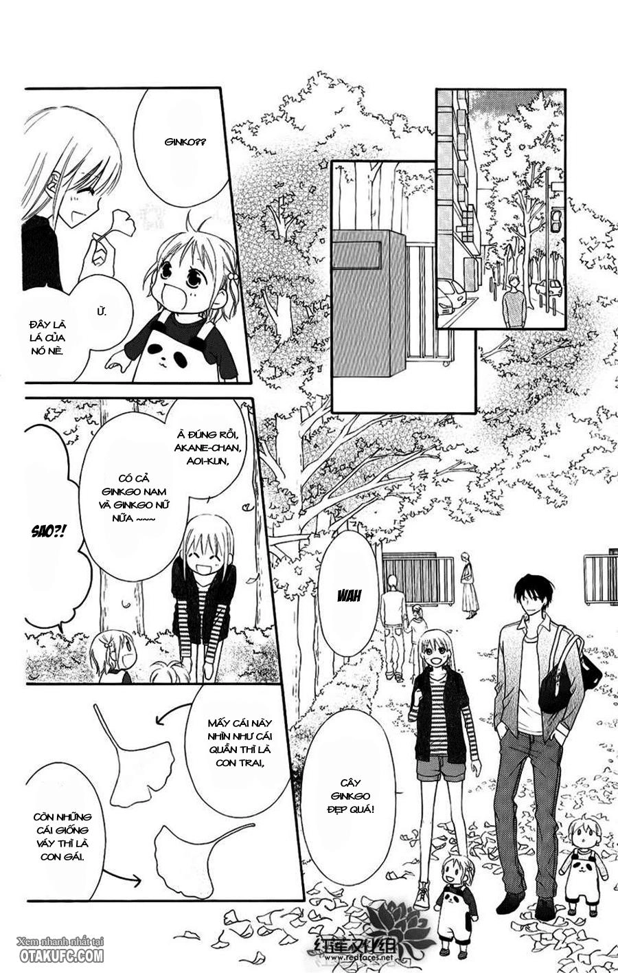 Love So Life Chapter 50 - 7