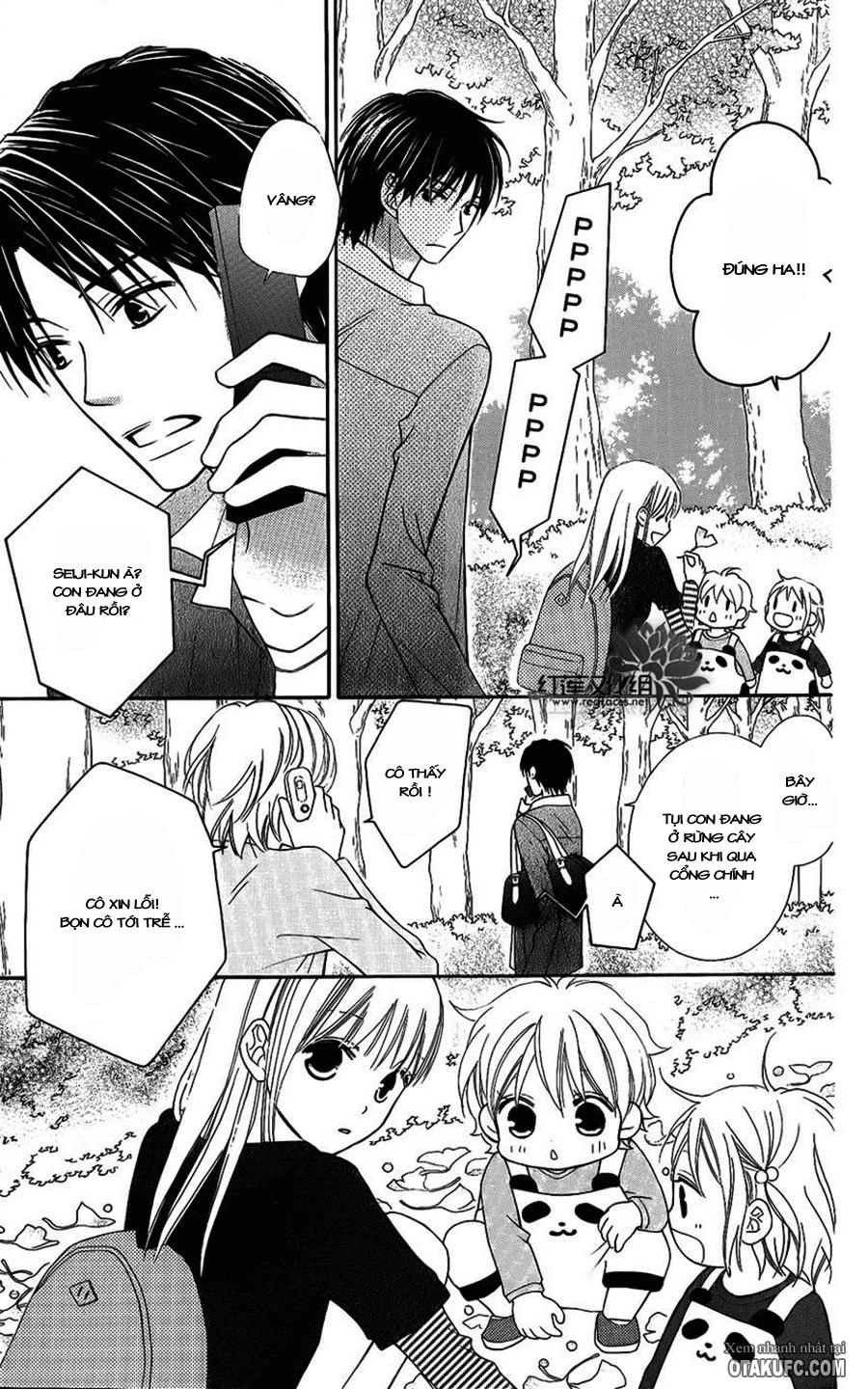 Love So Life Chapter 50 - 8