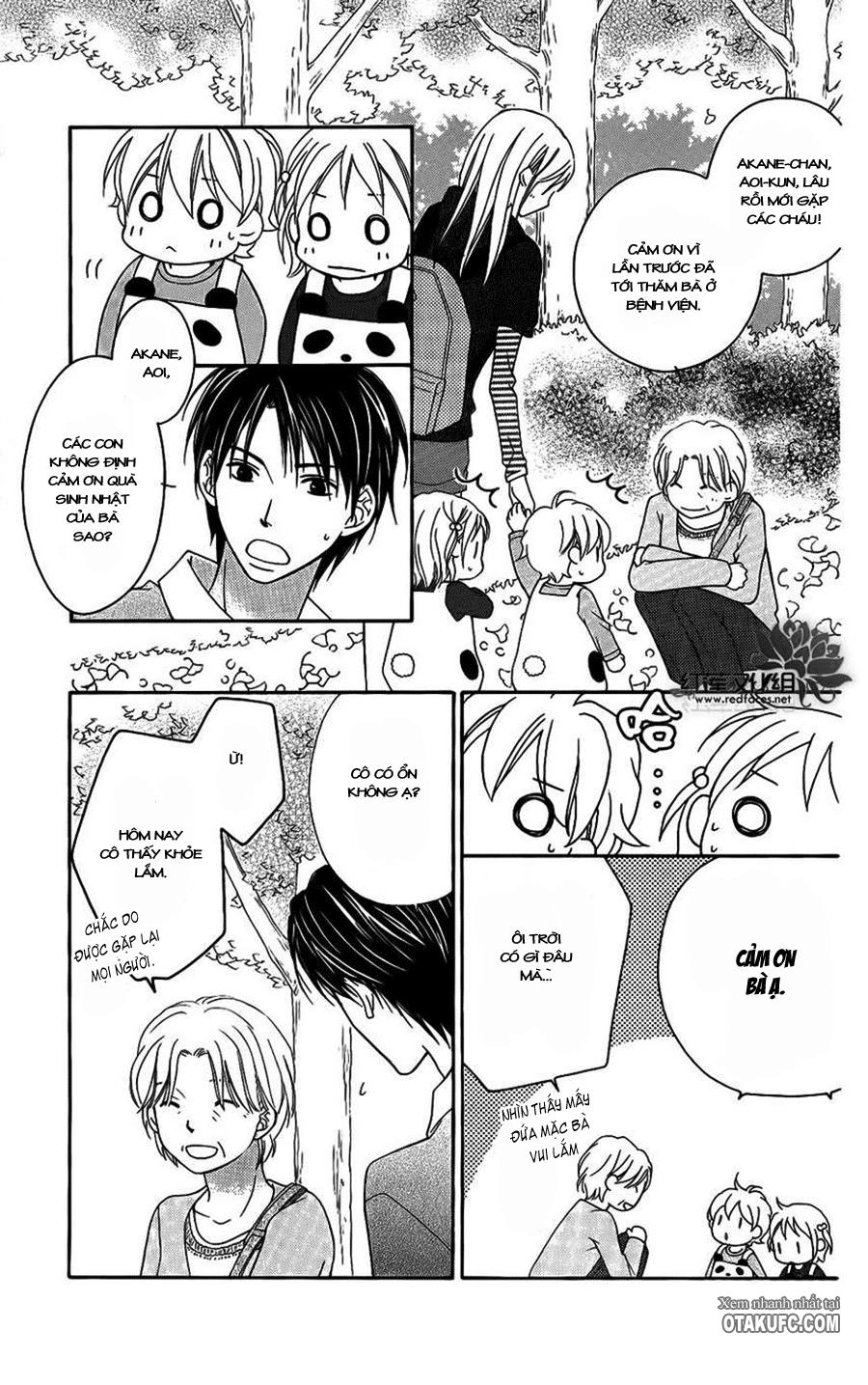 Love So Life Chapter 50 - 10