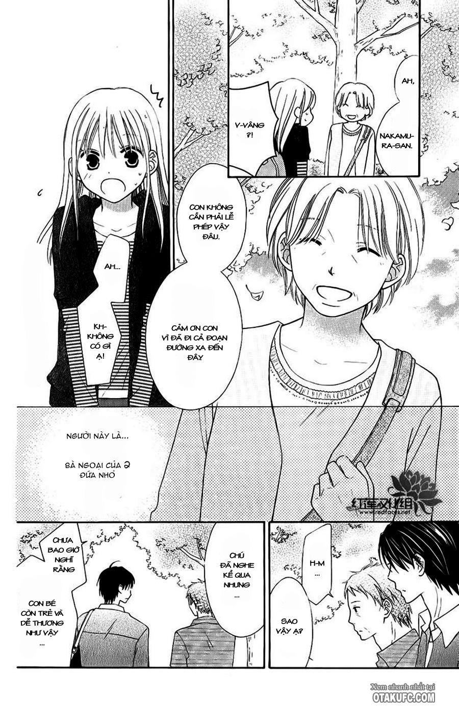 Love So Life Chapter 50 - 11