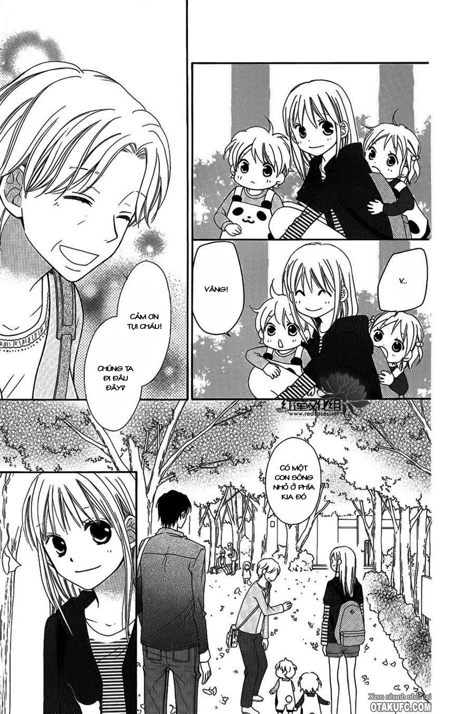 Love So Life Chapter 50 - 14