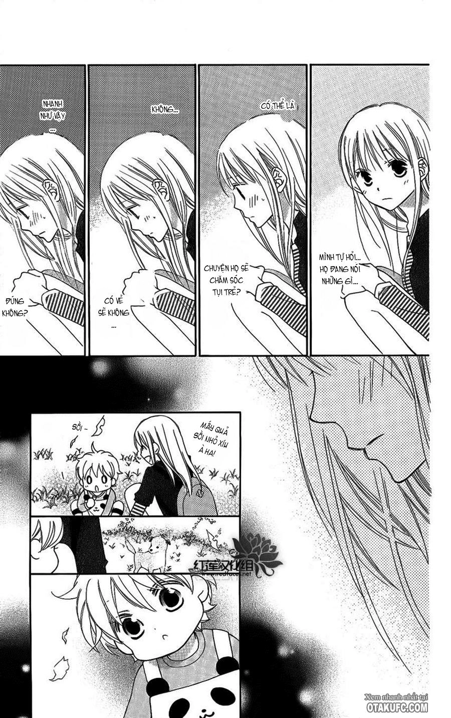 Love So Life Chapter 50 - 16