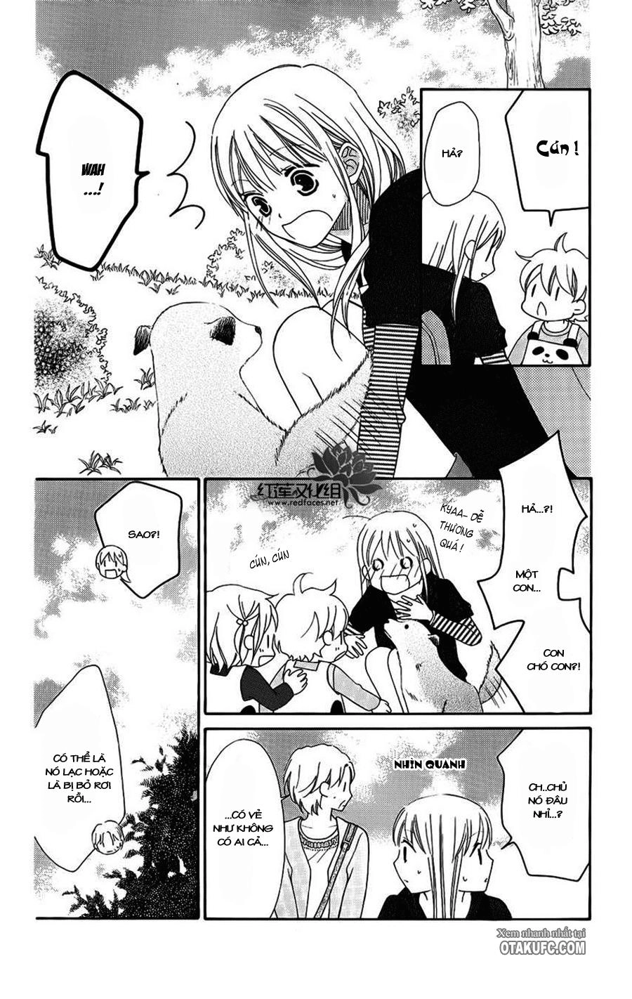 Love So Life Chapter 50 - 17