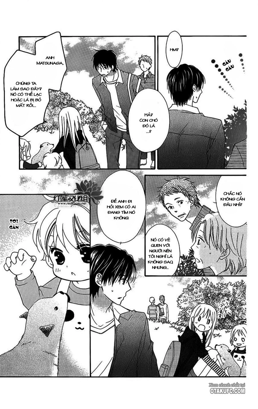 Love So Life Chapter 50 - 18