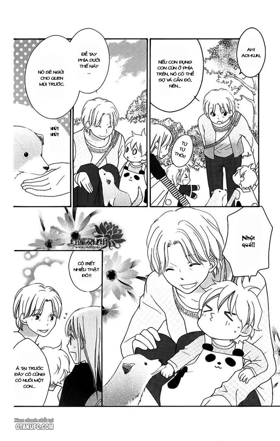 Love So Life Chapter 50 - 19