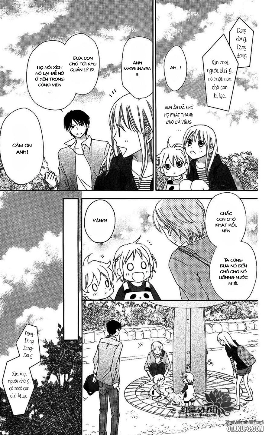 Love So Life Chapter 50 - 20