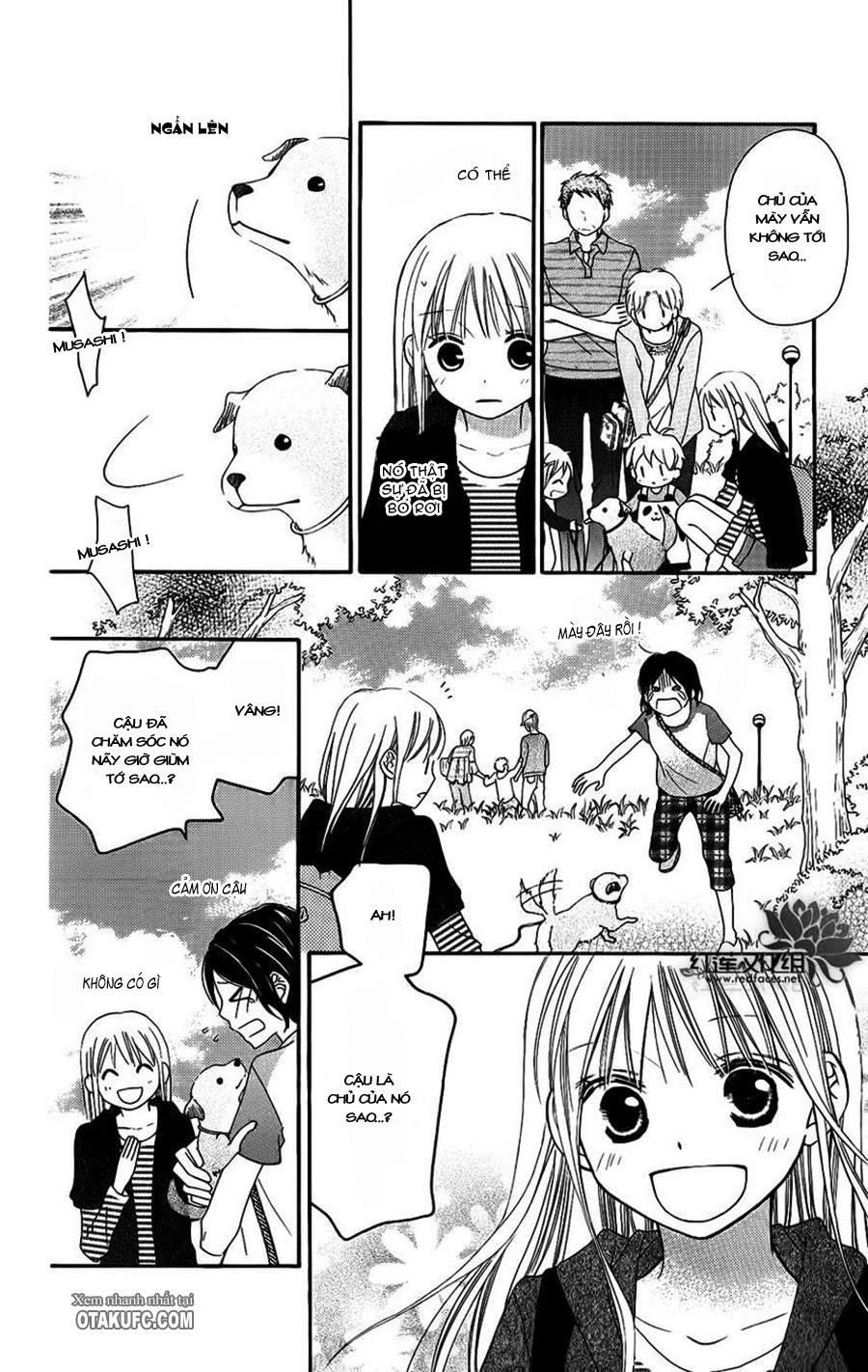 Love So Life Chapter 50 - 21