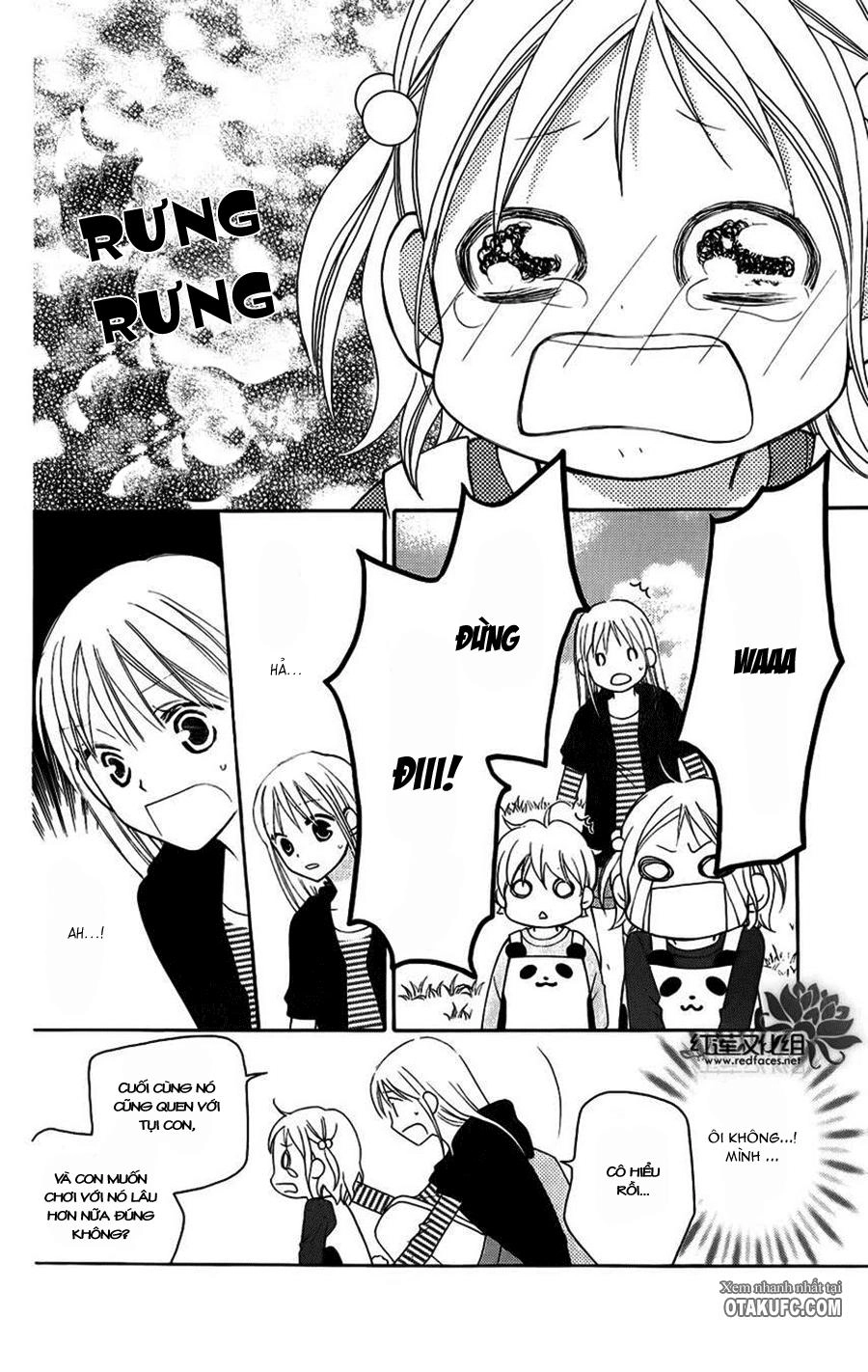 Love So Life Chapter 50 - 23