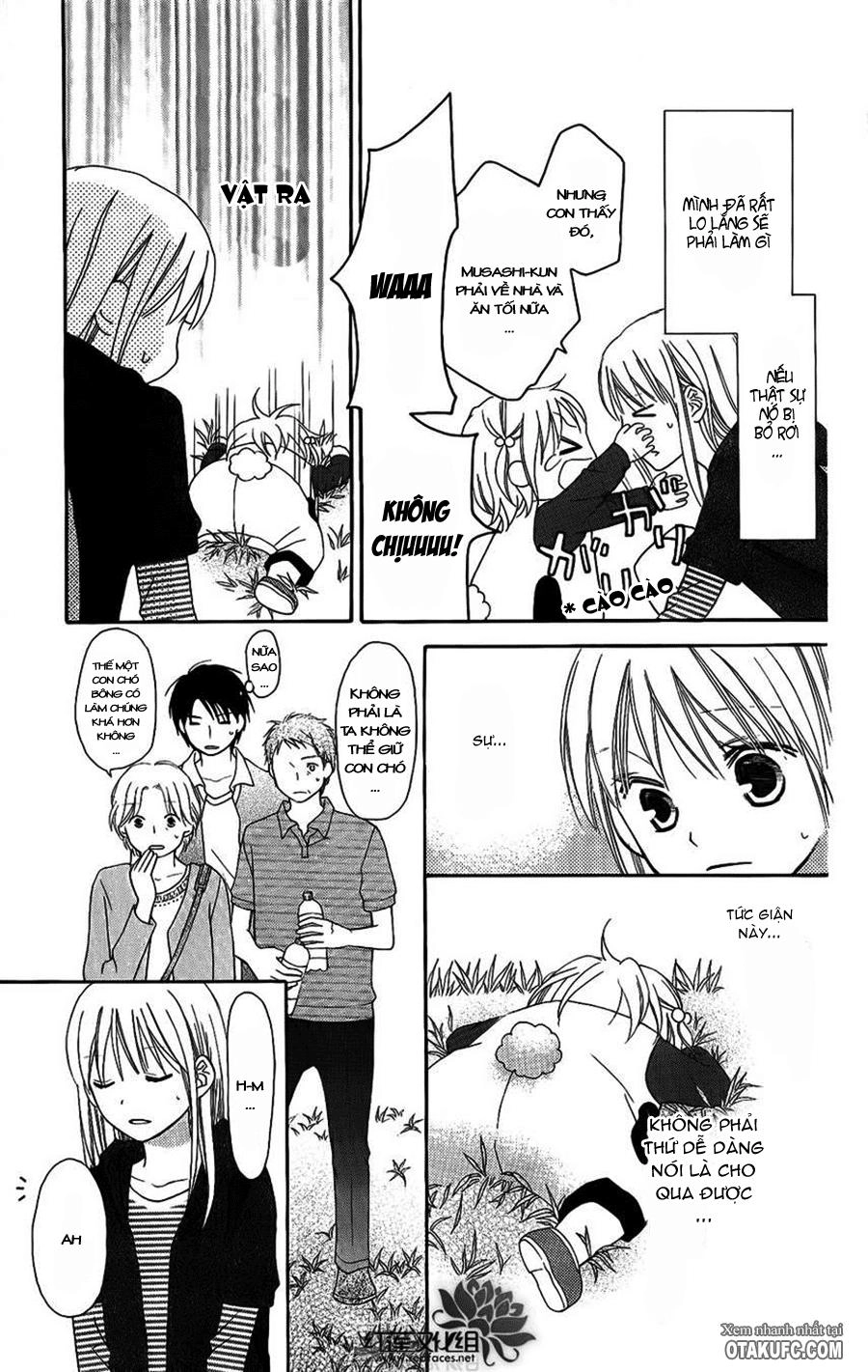 Love So Life Chapter 50 - 24