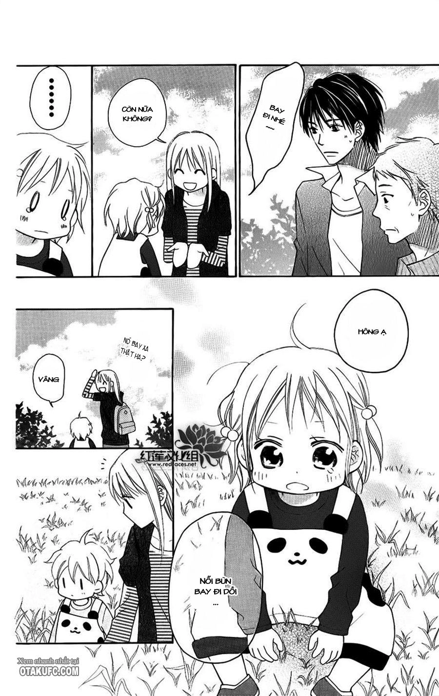 Love So Life Chapter 50 - 27