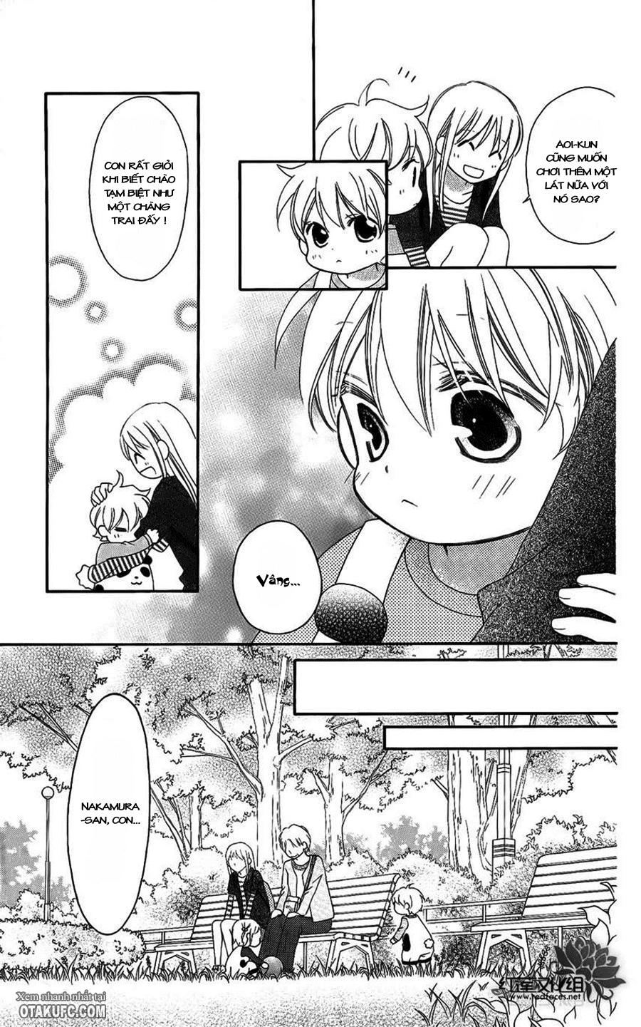 Love So Life Chapter 50 - 28