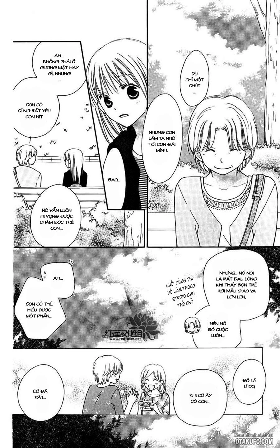 Love So Life Chapter 50 - 29