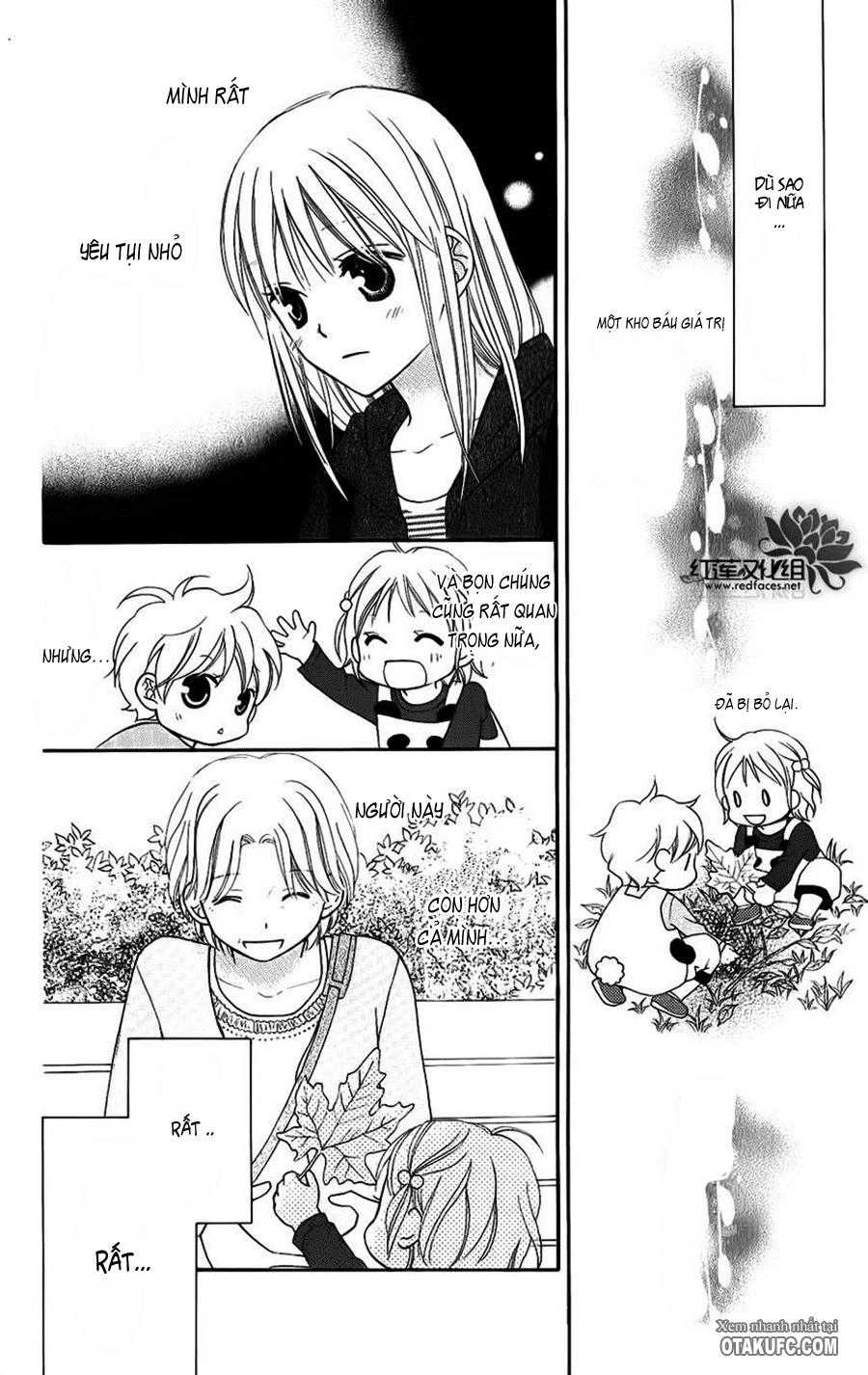 Love So Life Chapter 50 - 31