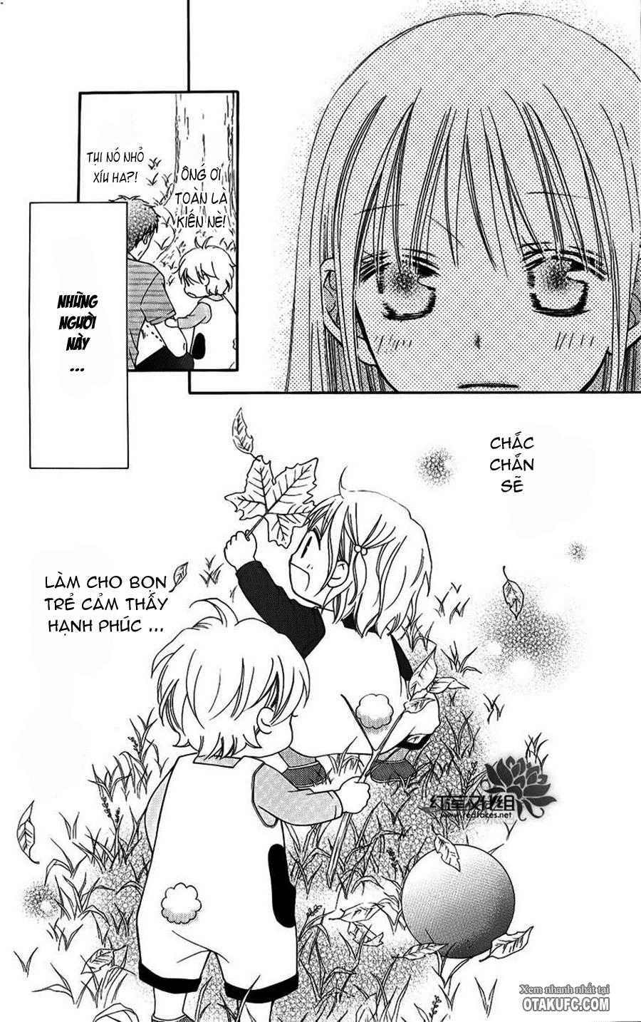 Love So Life Chapter 50 - 33