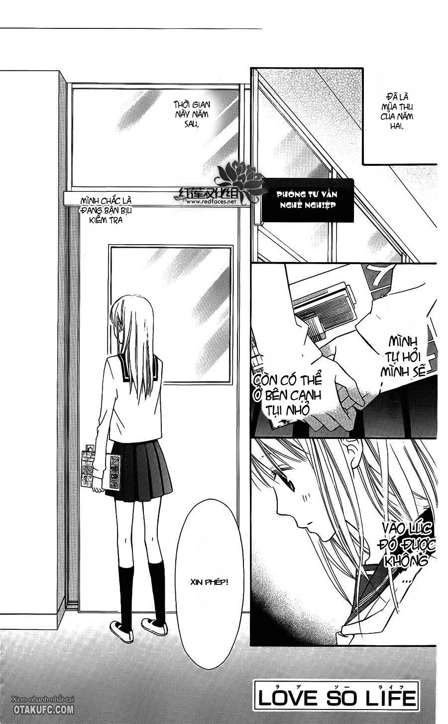 Love So Life Chapter 50 - 34