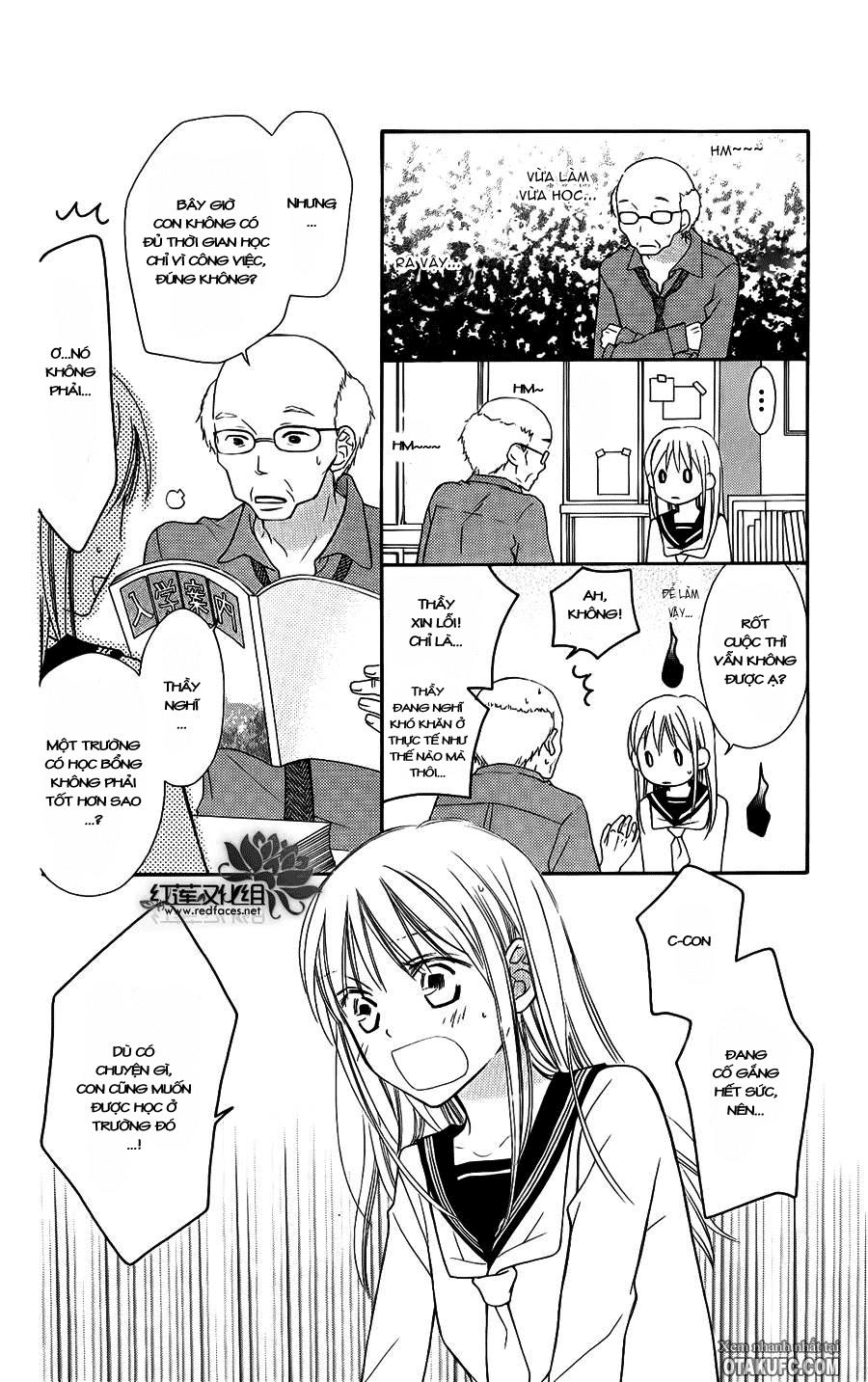 Love So Life Chapter 51 - 3