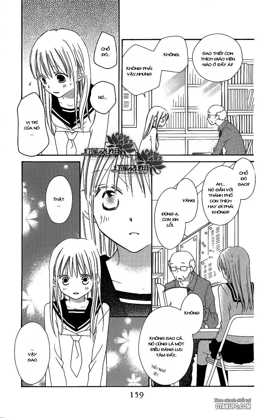 Love So Life Chapter 51 - 4