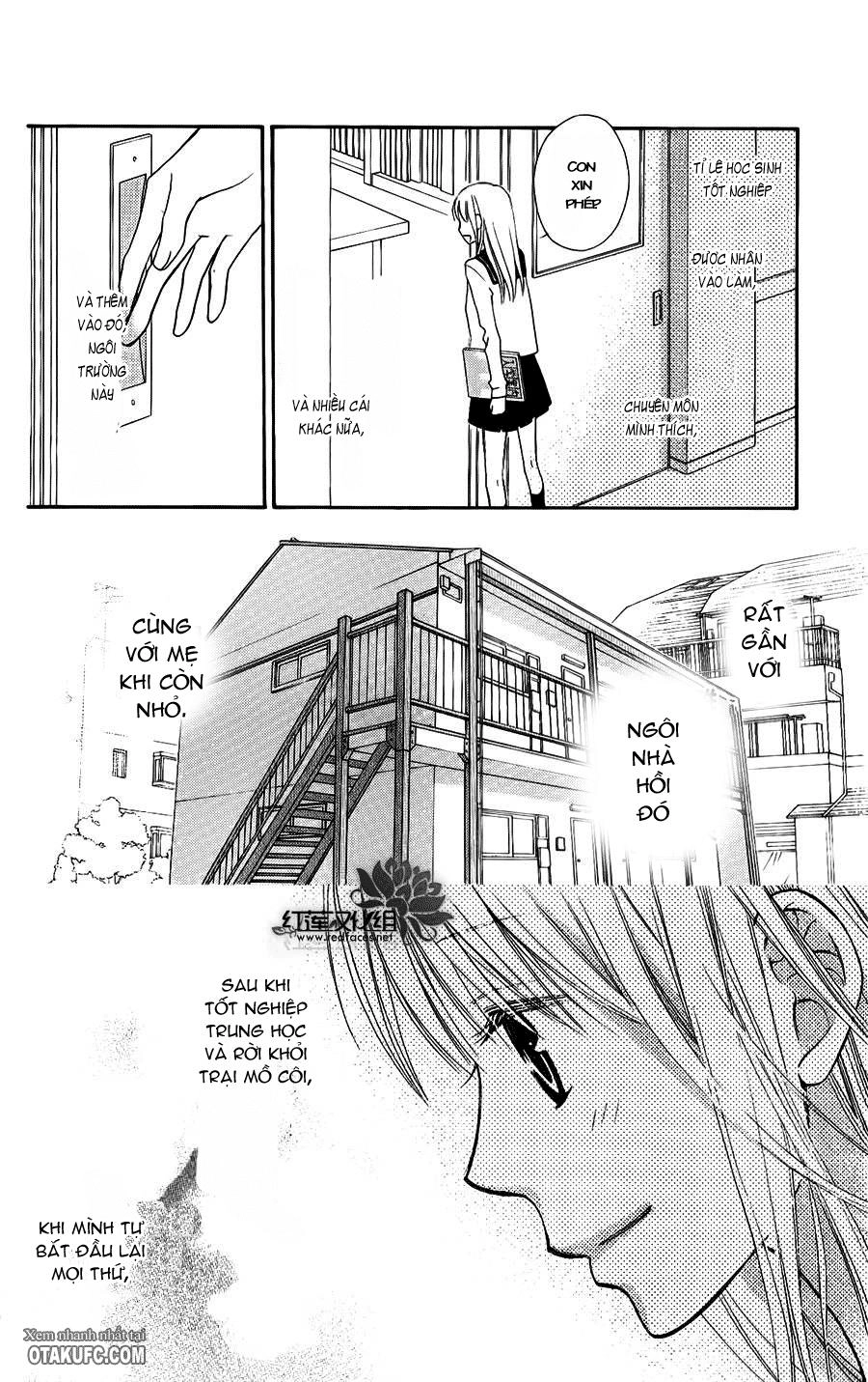 Love So Life Chapter 51 - 5