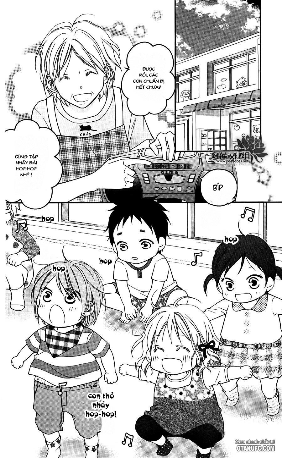 Love So Life Chapter 51 - 7