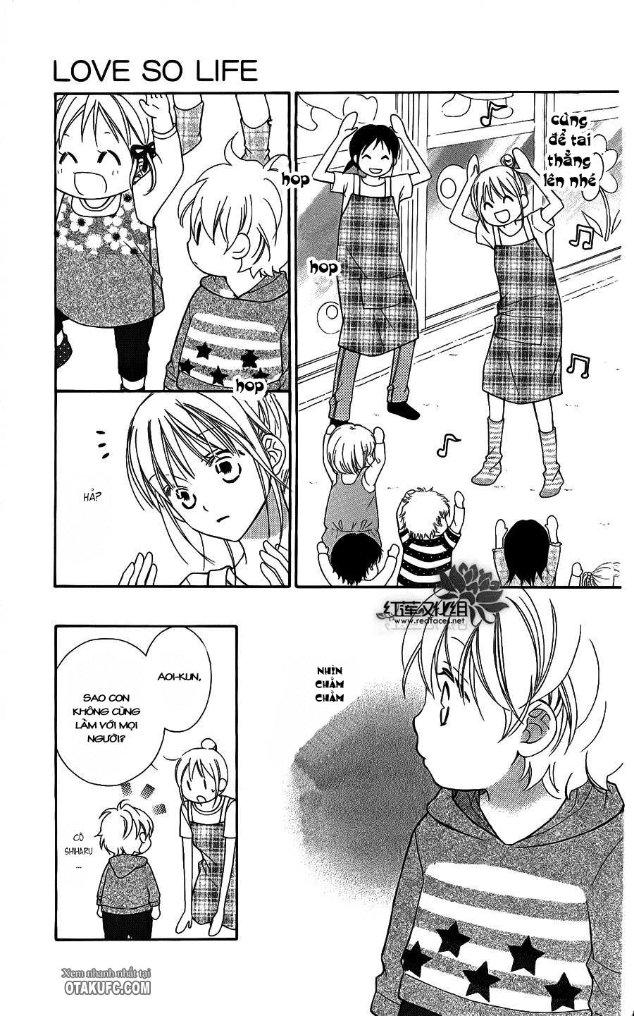 Love So Life Chapter 51 - 8