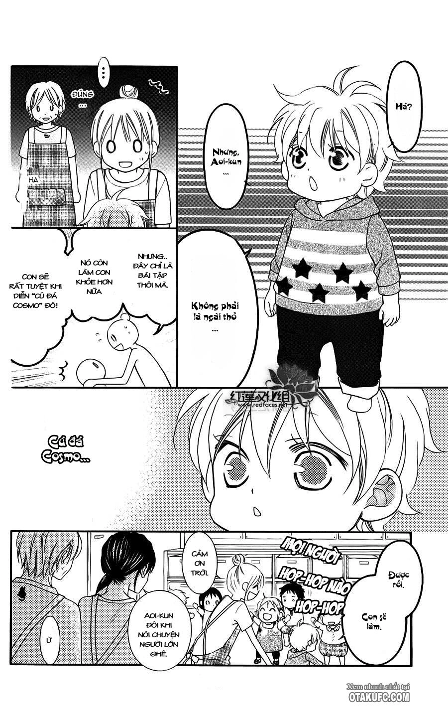 Love So Life Chapter 51 - 9