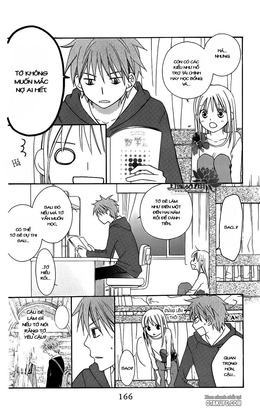 Love So Life Chapter 51 - 11