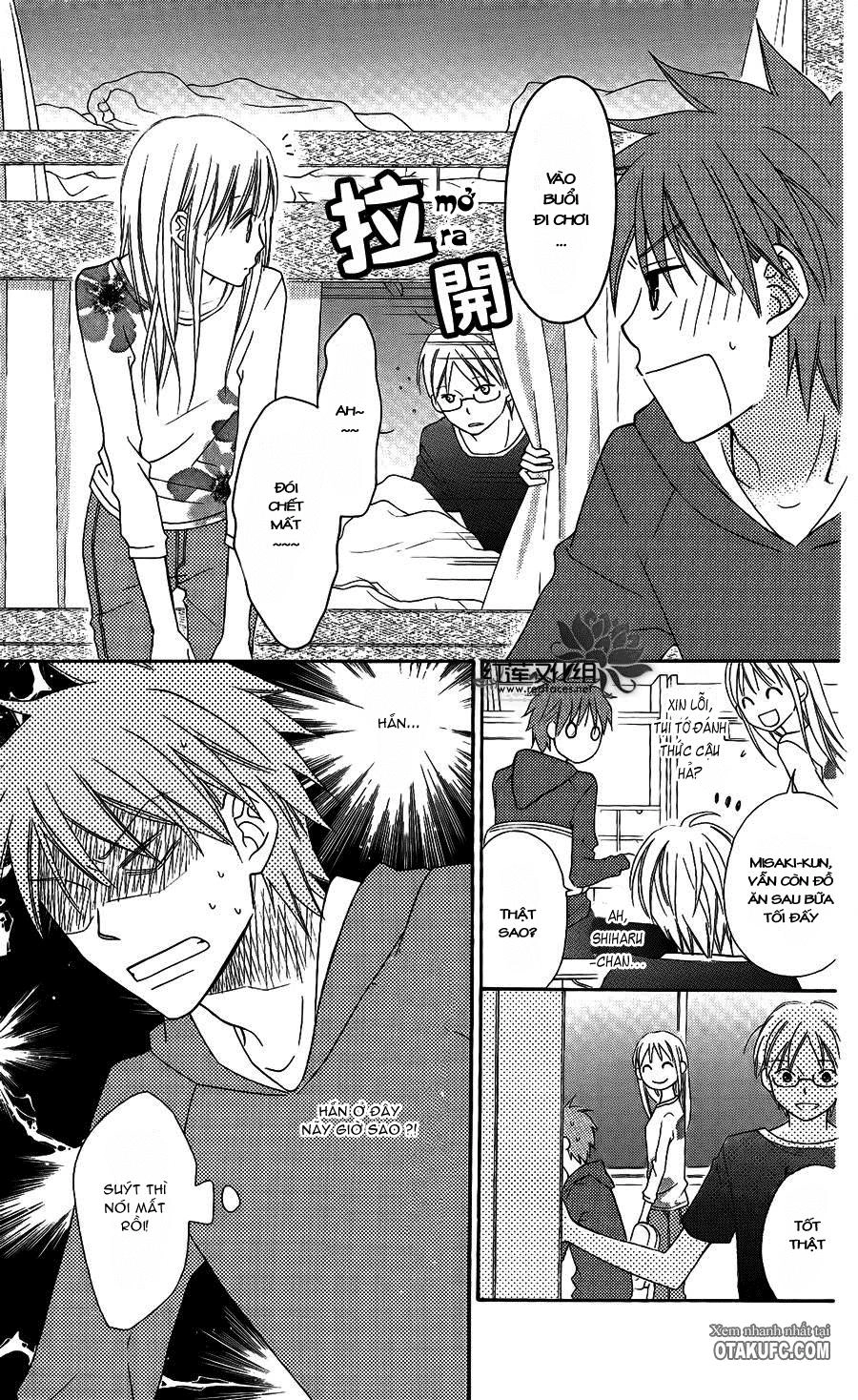 Love So Life Chapter 51 - 12