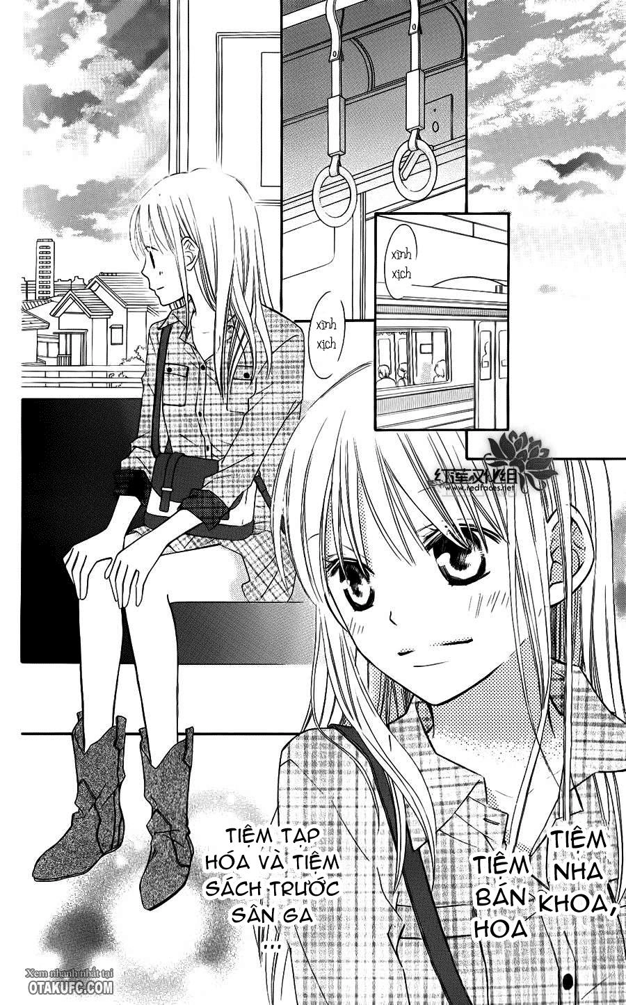 Love So Life Chapter 51 - 13