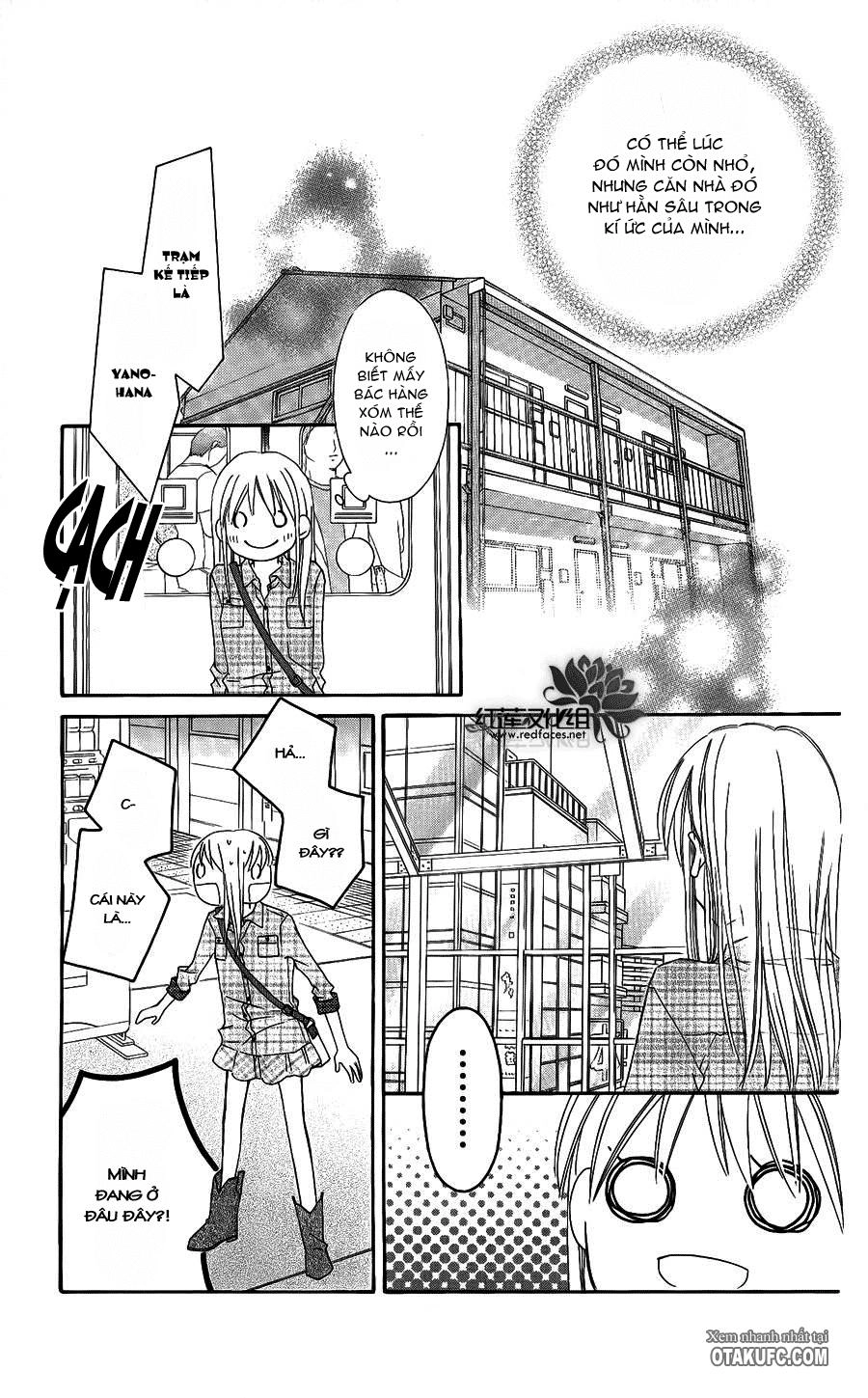 Love So Life Chapter 51 - 14