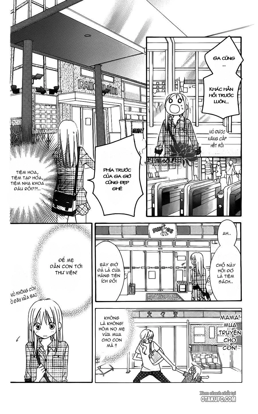 Love So Life Chapter 51 - 15