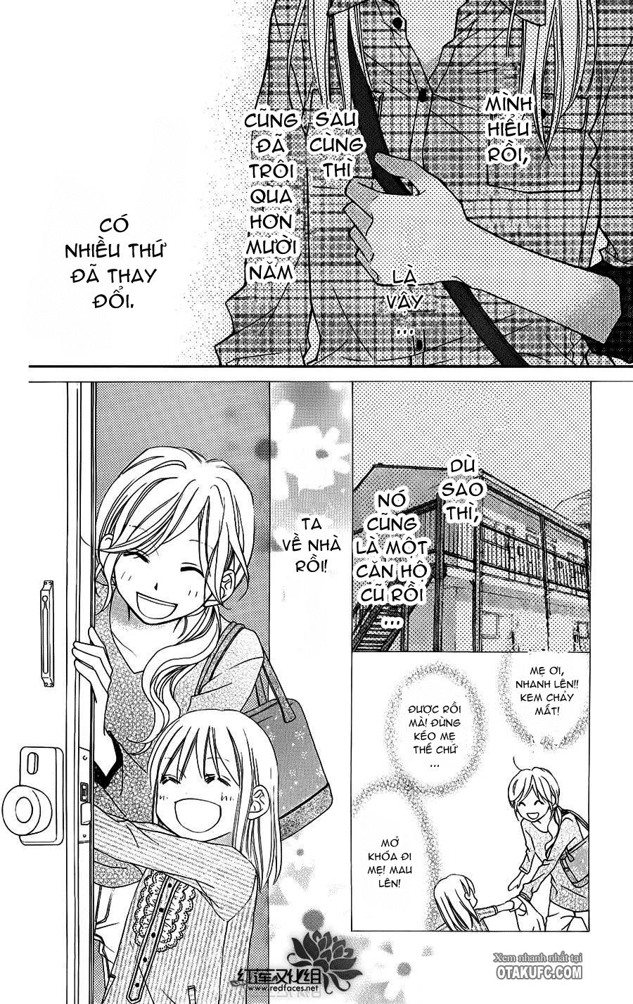 Love So Life Chapter 51 - 19