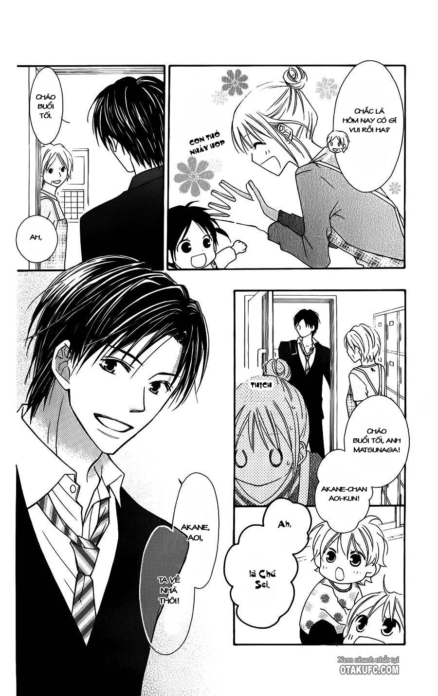 Love So Life Chapter 51 - 23