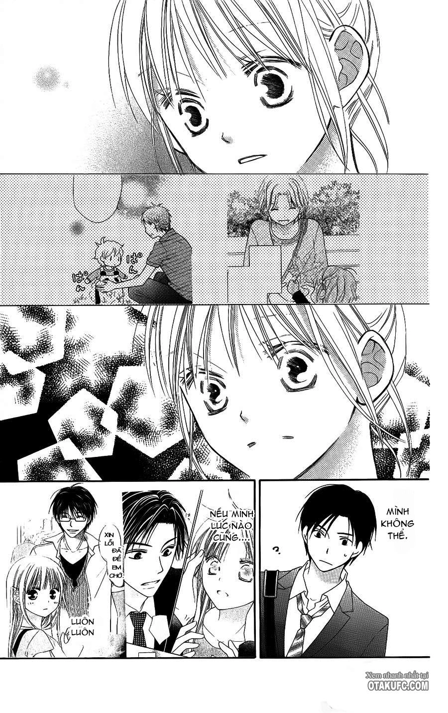 Love So Life Chapter 51 - 26