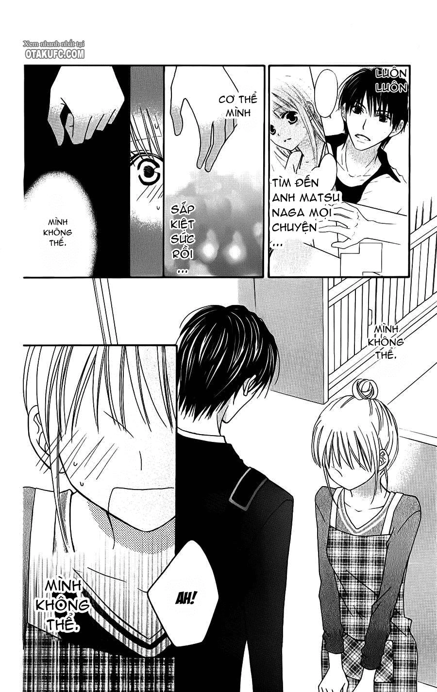 Love So Life Chapter 51 - 27