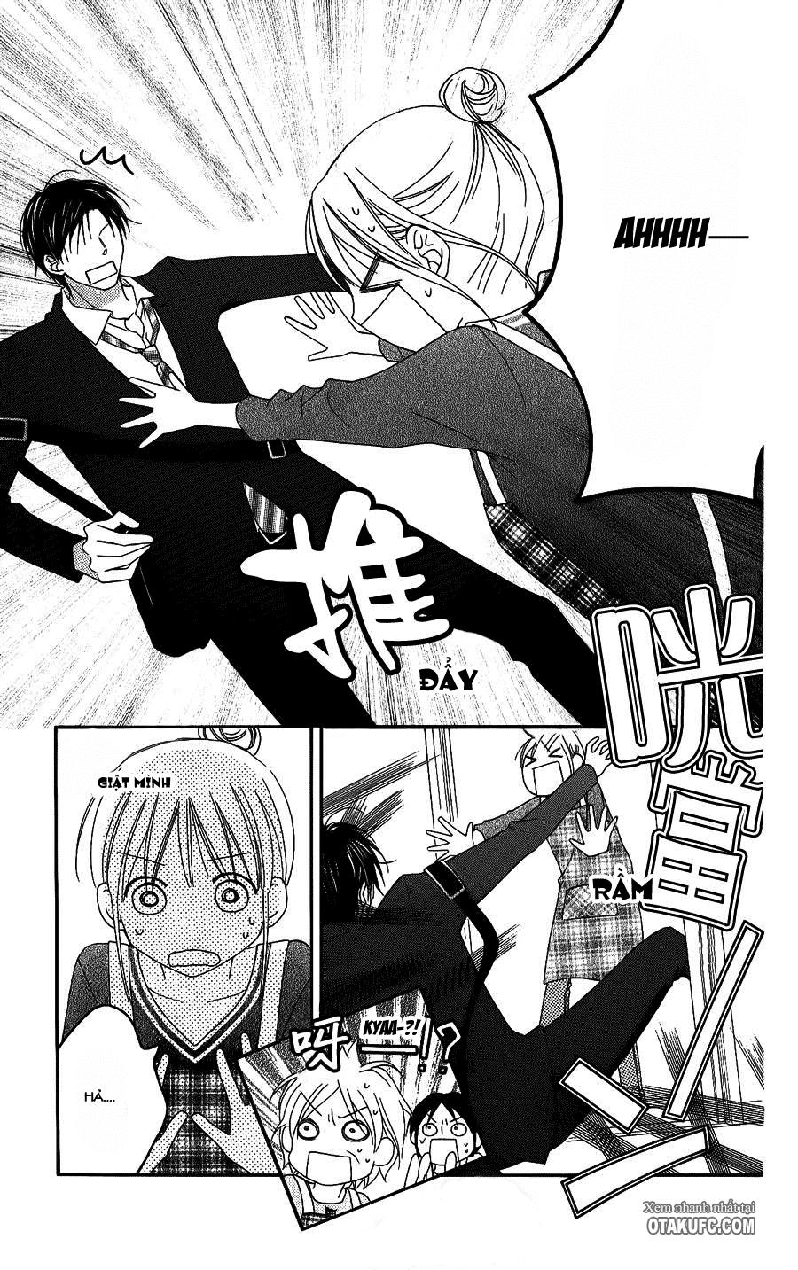 Love So Life Chapter 51 - 28