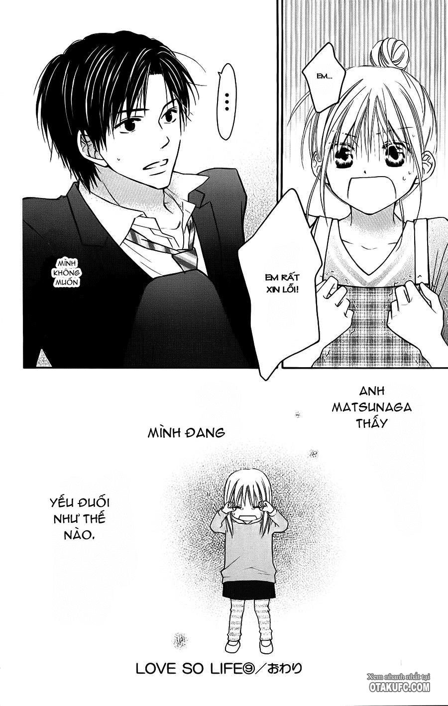 Love So Life Chapter 51 - 29