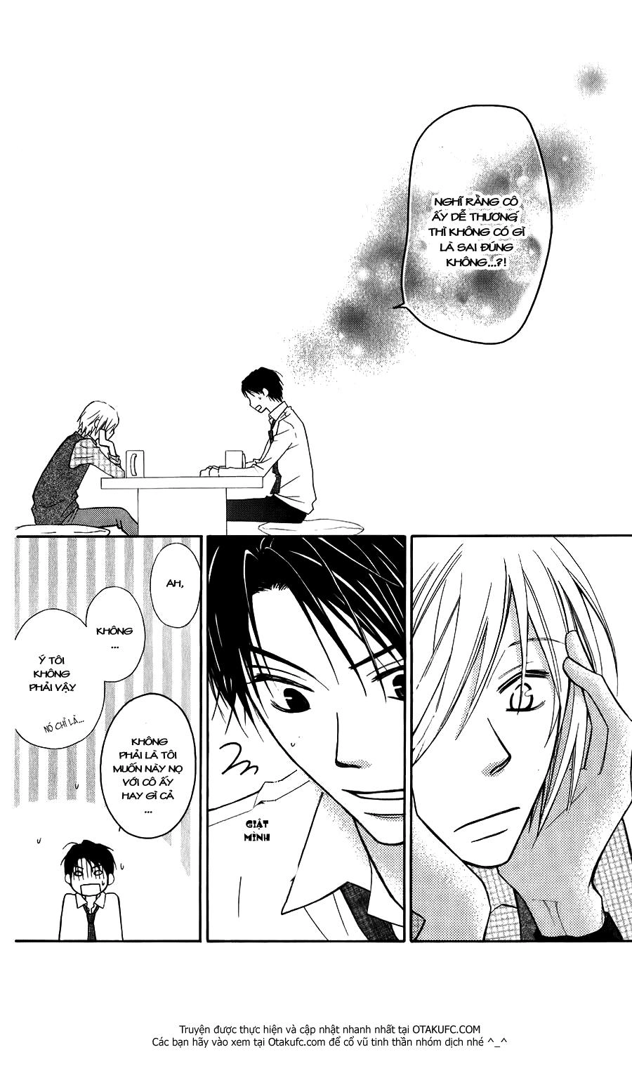 Love So Life Chapter 52 - 26