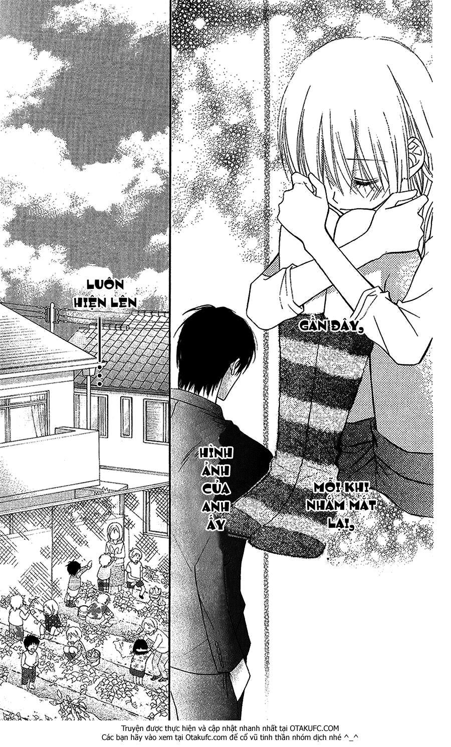 Love So Life Chapter 53 - 4